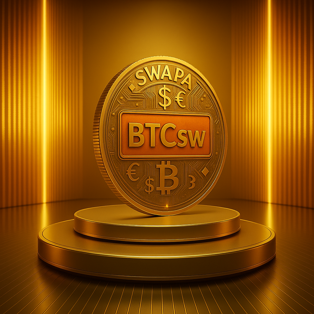 BTCsw
