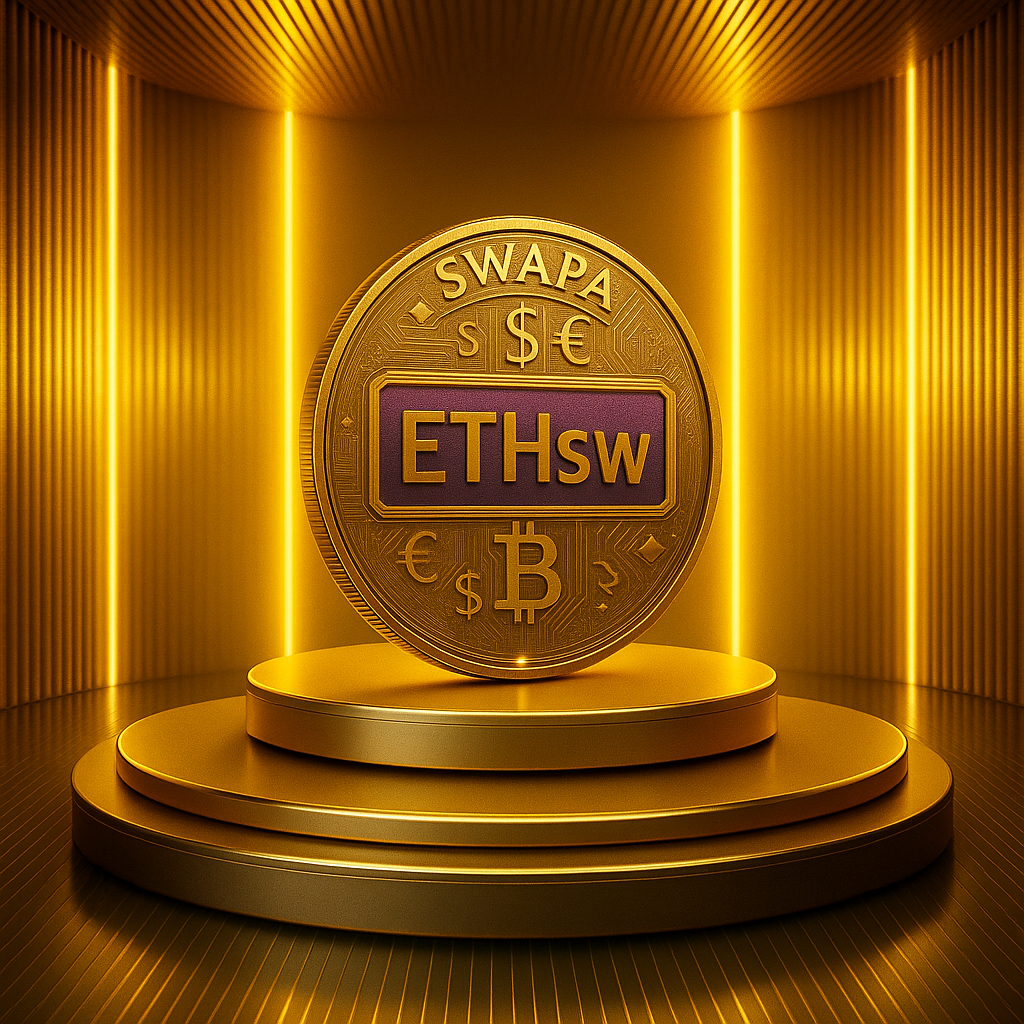 ETHERsw