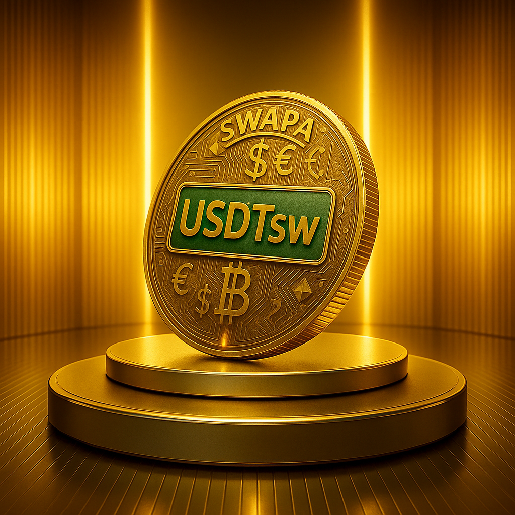 USDTsw