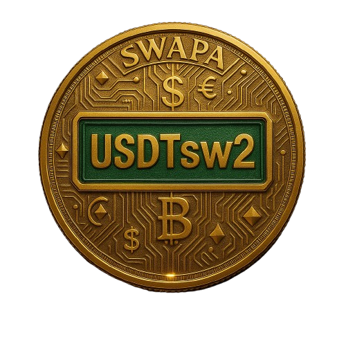 Moeda USDTsw2
