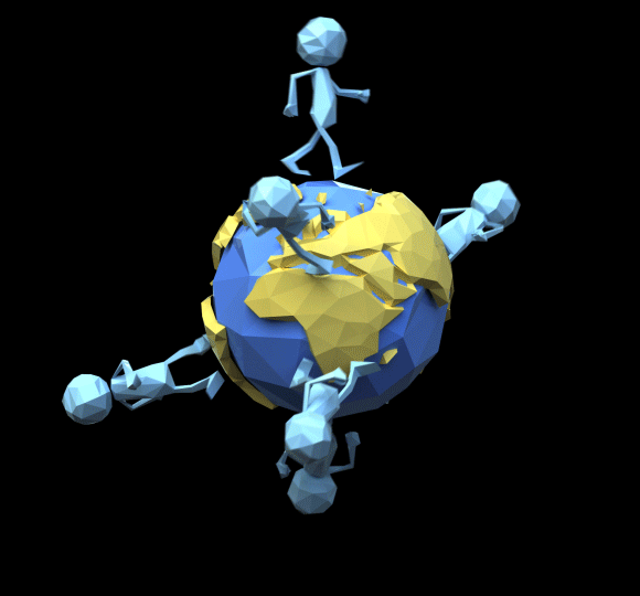 Plataforma Descentralizada