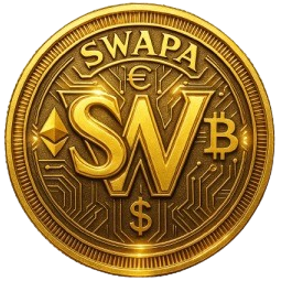 logo Swapa Crypto